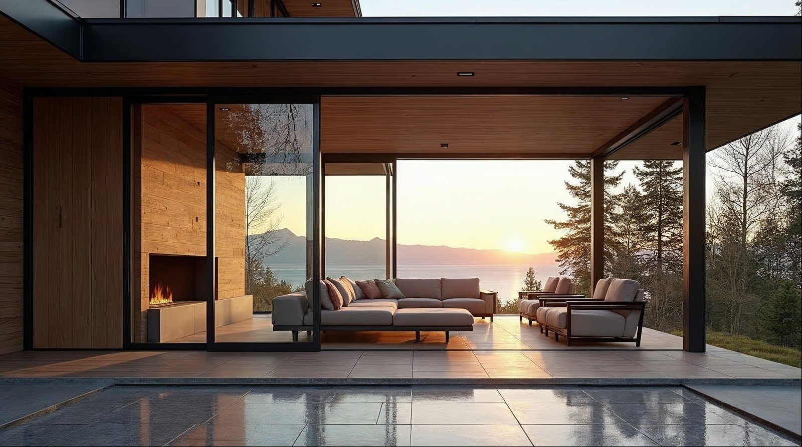 Sliding Glass Door Rough Opening: New Construction Guide