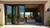 Aluminum vs. uPVC Bi-Fold Doors: Which Is Better?