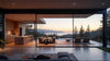 Can Sliding Glass Doors Be Reversed, Replaced, or Reconfigured?