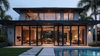 Pergolas + Folding Doors: Outdoor-Living Packages