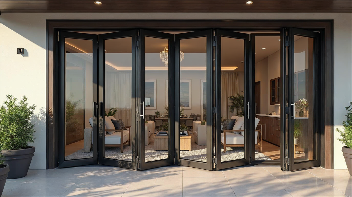 Bi-Fold Door Problems: How to Avoid Every Common Issue