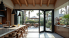 Passthrough Window Glass Options for Florida Homes
