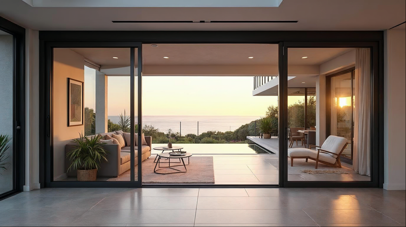 Andersen vs. Marvin Patio Doors: 2026 Comparison
