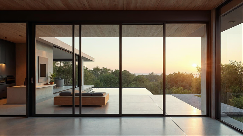 Pella vs. Andersen Patio Doors: 2026 Comparison