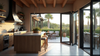 Passthrough Window Installation: What to Expect