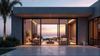 Aluminum vs. Vinyl Doors: Spec Comparison Guide for Builders