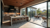 Outdoor Kitchen Passthrough Window: How to Choose the Best One