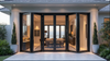Bi-Fold Doors in Coastal Environments: What You Need to Know