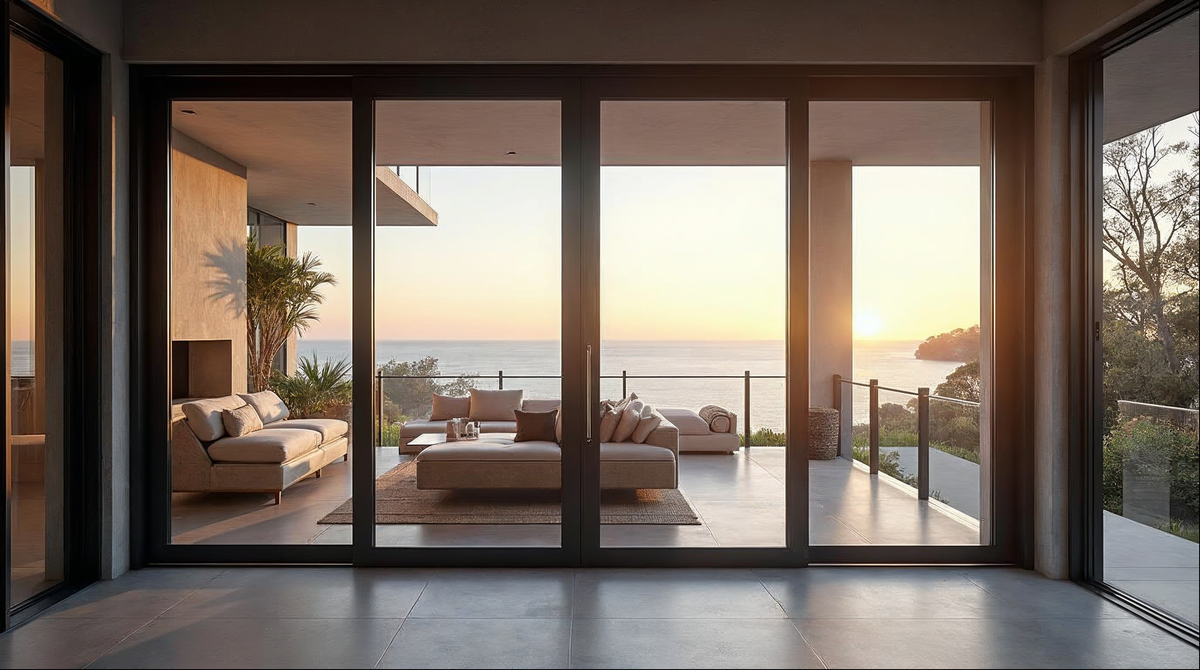 Thermal Break in Doors: What It Is & Why It Matters