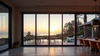 Sliding Glass Door Weatherproofing: Keep Wind & Water Out
