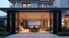 Doors for Luxury Custom Homes: A Spec Guide for Builders