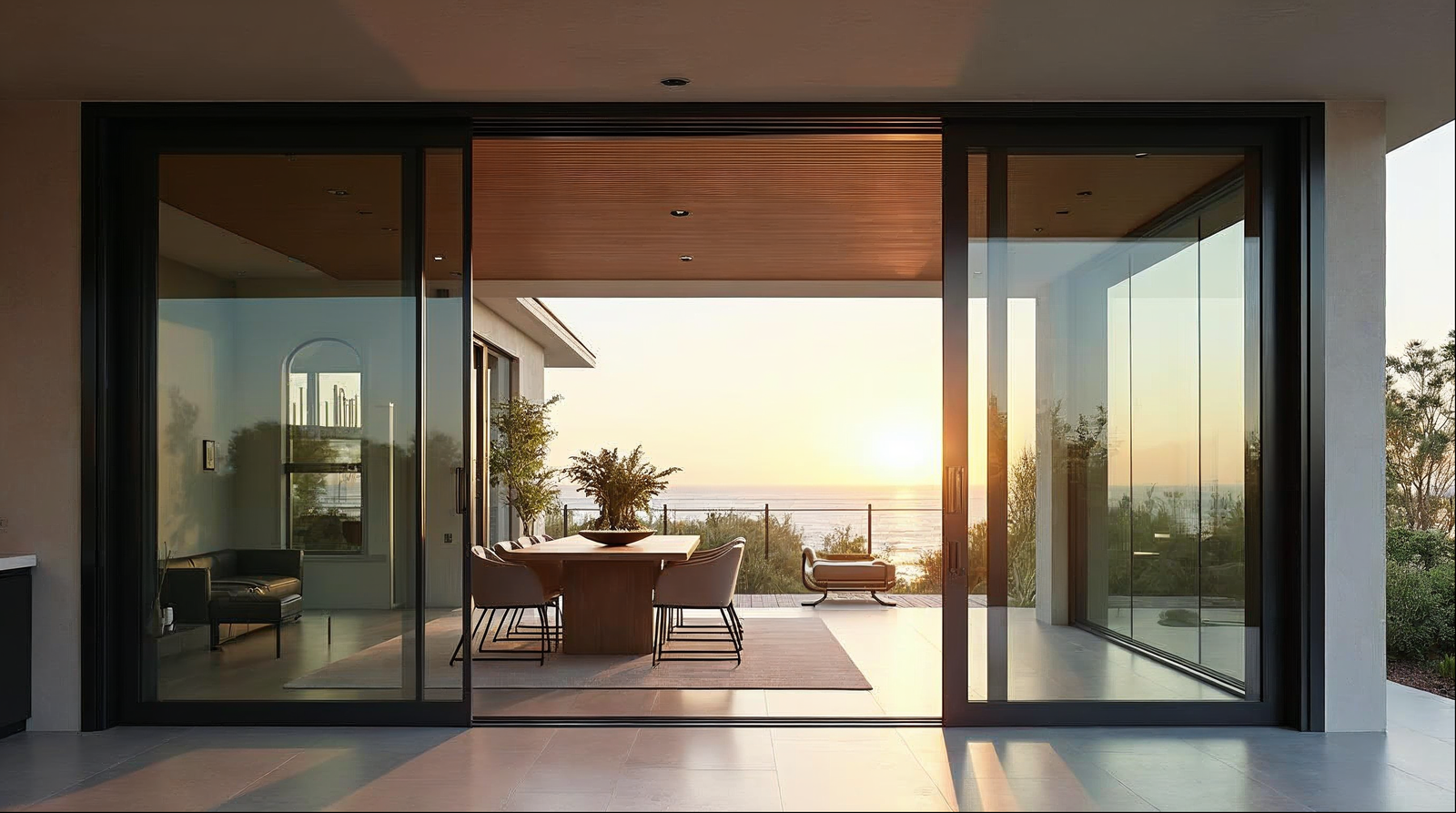 Pocket Sliding Doors: Pros, Cons & Framing Requirements