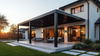 Louvered vs Fixed-Roof Pergolas: Which Should You Choose?