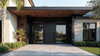 Pivot Door Security & Weatherproofing Explained