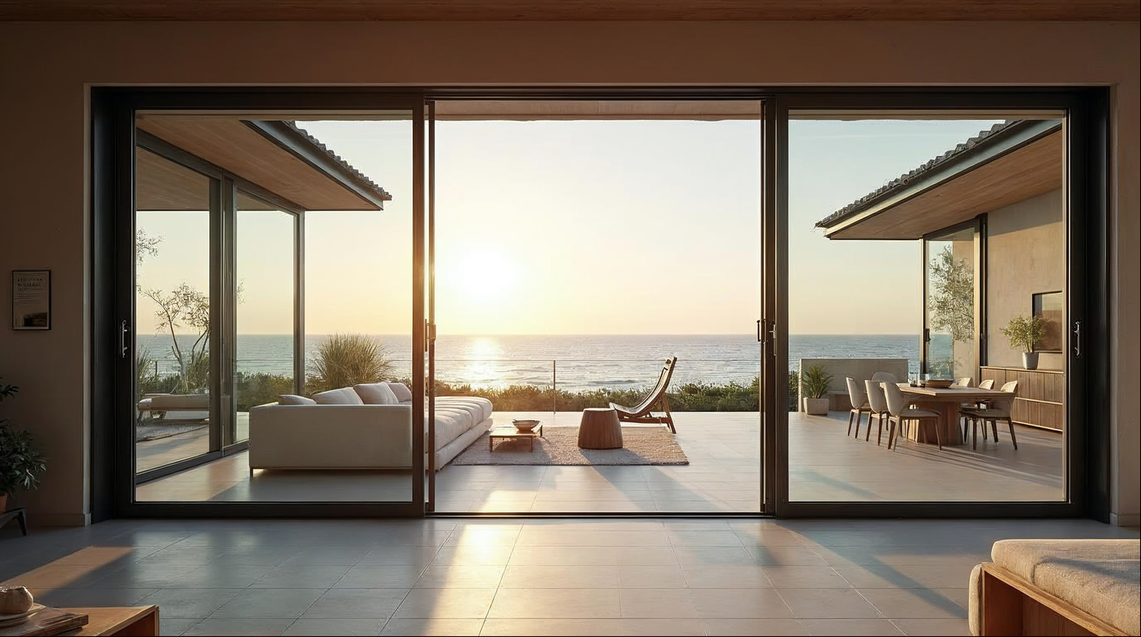 Sliding Glass Doors: What Specs Actually Matter in 2026