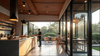 Servery Window vs. Pass-Through Window: Are They the Same?