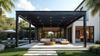 Pergola Size Guide: How to Choose the Right Fit for Your Patio