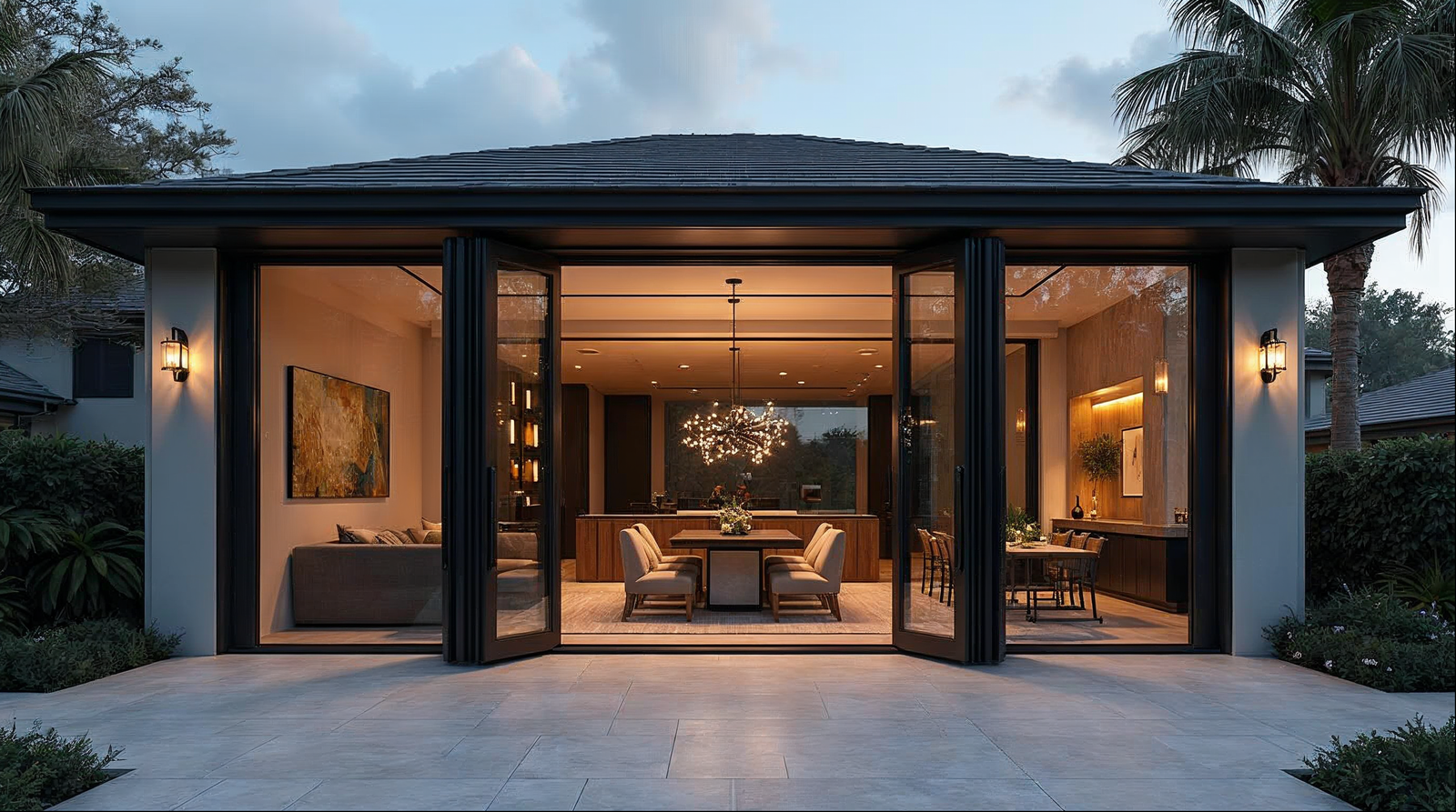 Best Affordable Premium Aluminum Door Brands in 2026