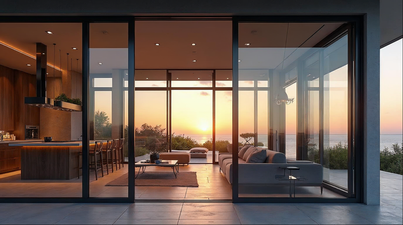 Best Andersen Patio Door Alternatives for Contractors in 2026