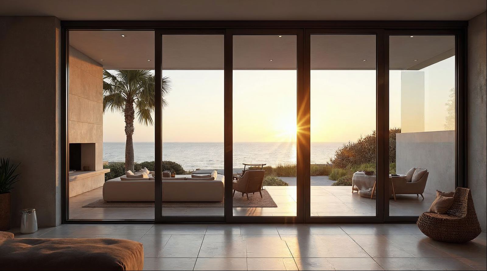Smart Door Hardware for Sliding Glass Doors: 2026 Guide