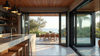 Passthrough Window Screen & Weather Sealing Guide