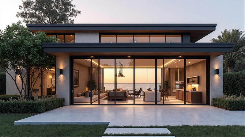 Best Sliding Glass Doors for Jacksonville Homes in 2026