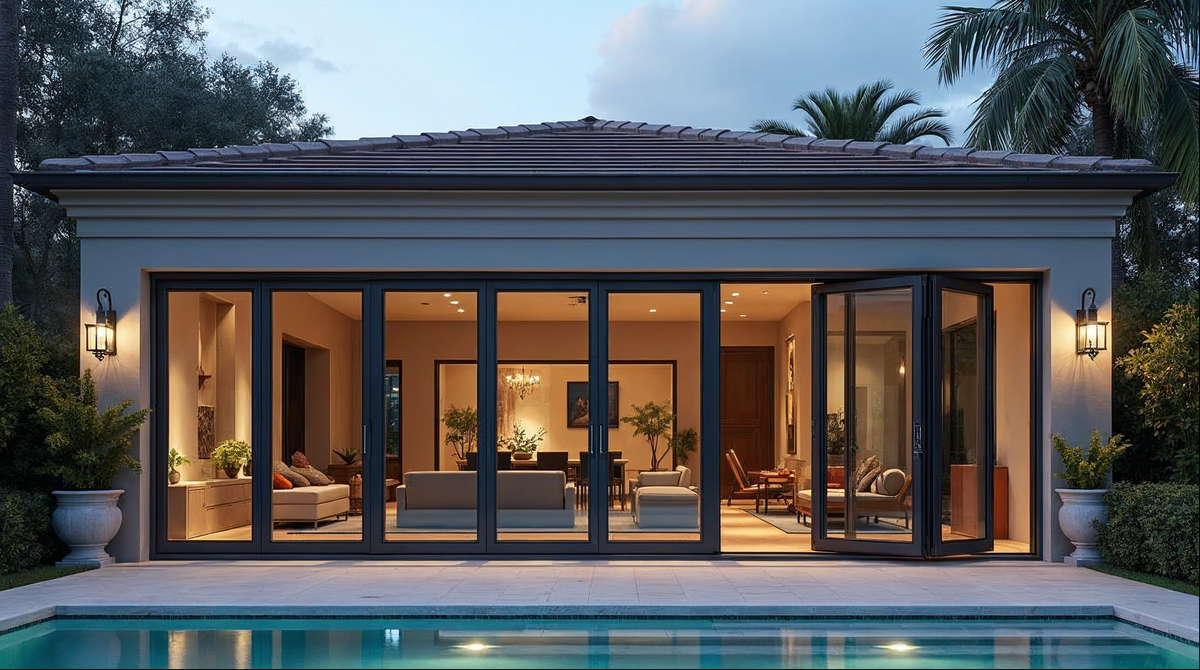 Best Doors for Indoor-Outdoor Living: A Spec Guide