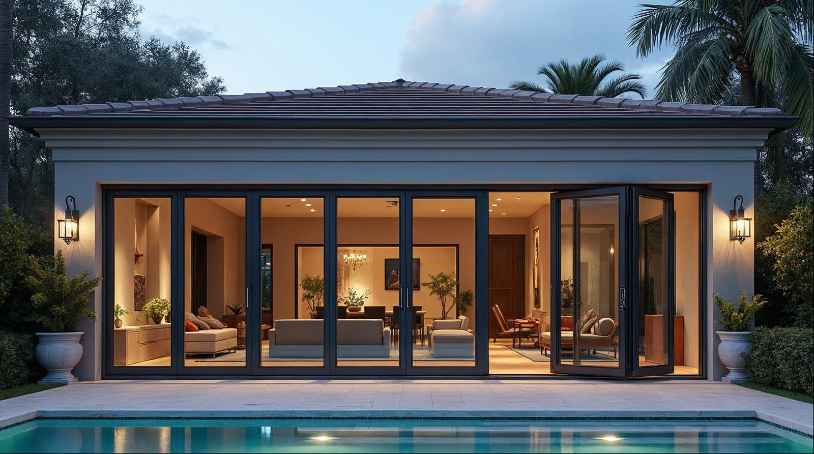 Best Doors for Indoor-Outdoor Living: A Spec Guide
