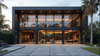 Bi-Fold Door Design Ideas for Modern Homes