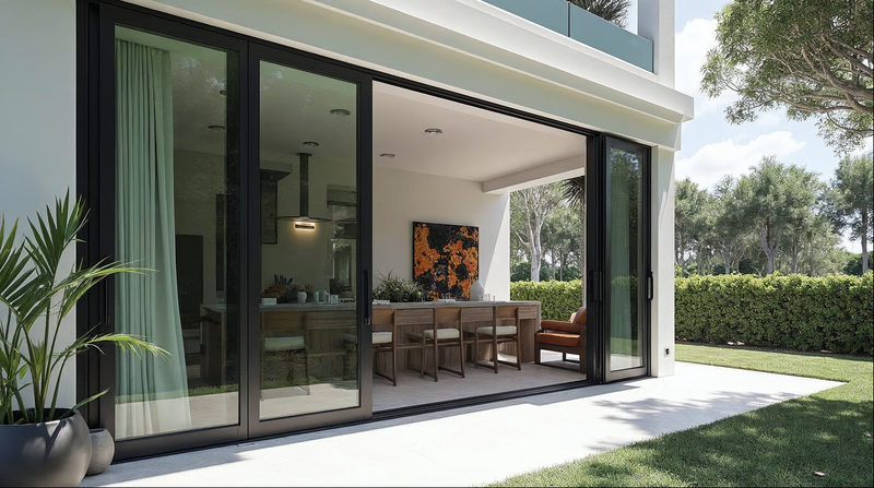 Panda vs. LaCantina Bi-Fold Doors: 2026 Comparison