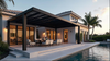 Modern Pergola Design: Cantilever, Louvered & Aluminum Guide