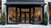 Aluminum Commercial Storefront Systems: A Complete Guide