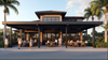 Commercial Pergolas for Restaurants & Patios: A Buyer's Guide