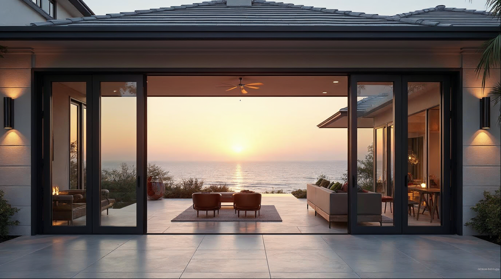 Aluminum vs. Wood Doors: A Contractor's Spec Guide