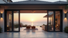 Aluminum vs. Wood Doors: A Contractor's Spec Guide