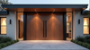 What Is a Pivot Door & When to Recommend One