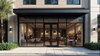 Commercial Aluminum Storefront Maintenance: A Complete Guide