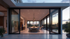 Bi-Fold Door Weatherproofing: Keeping Out Wind & Water