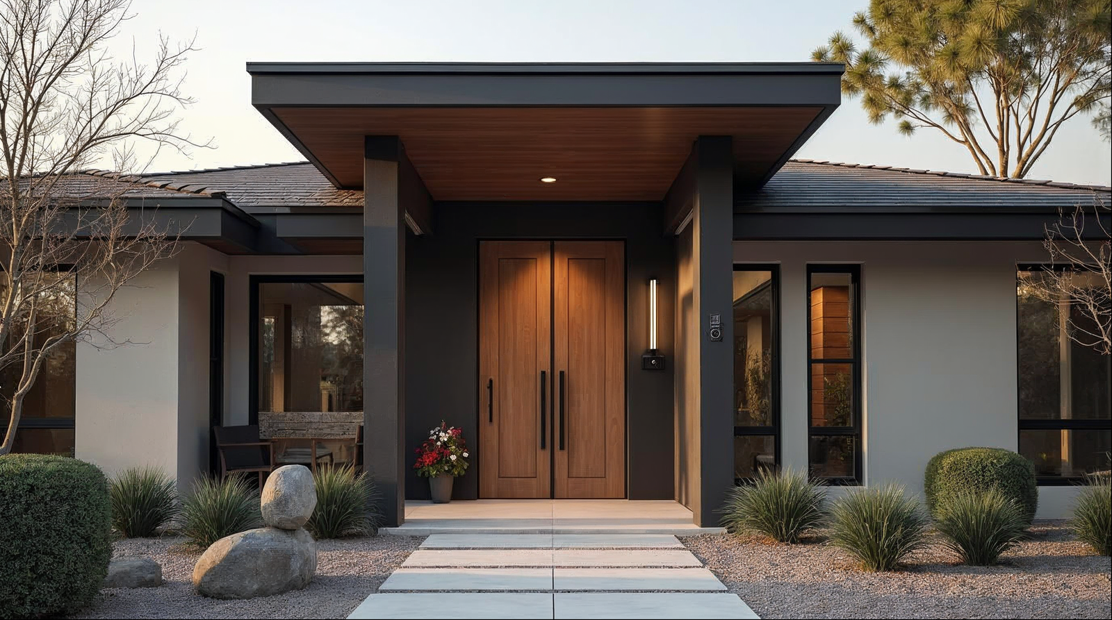 How to Choose the Right Pivot Door for Your Home