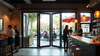 Pass-Through Windows for Coffee Shops & Food Service
