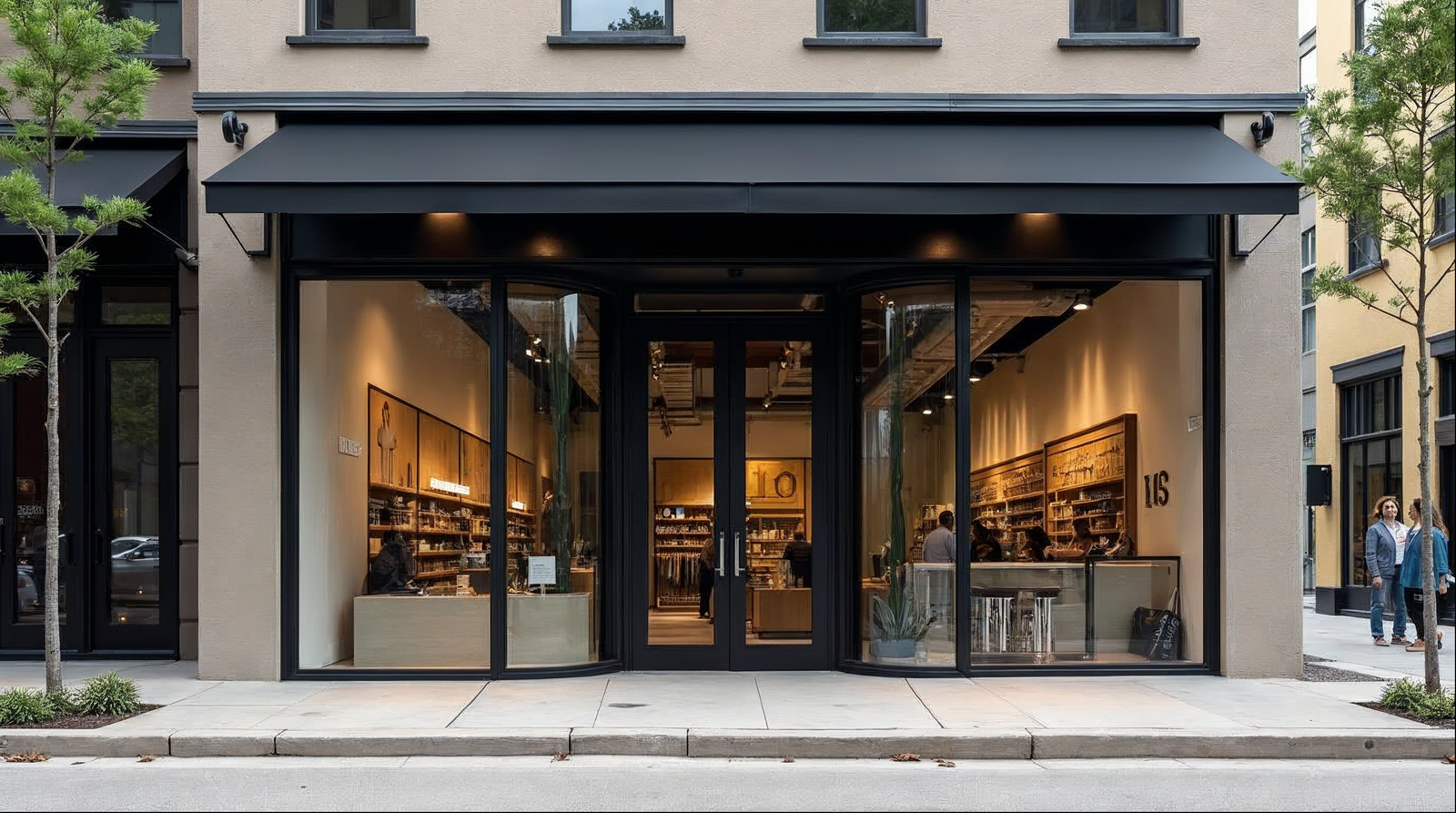 Miami-Dade Storefronts: Hurricane Impact & NOA Guide