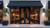 Restaurant Storefront Systems: A Spec Guide for Cafes & Dining