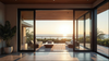 Panoramic Sliding Doors: How They Work & What to Expect