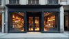 Factory-Direct Storefronts: How to Save on Your Next Project
