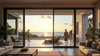 Telescoping Sliding Doors Explained for Builders