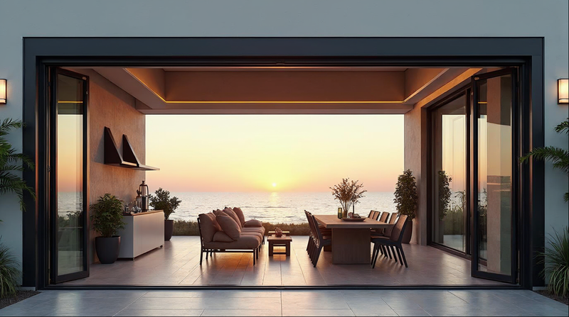 LaCantina vs. Western Window Systems: 2026 Trade Buyer's Guide
