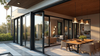 Energy Efficiency: U-Factor & SHGC for Doors Explained