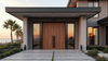 Pivot Doors in Coastal Environments: What You Need to Know