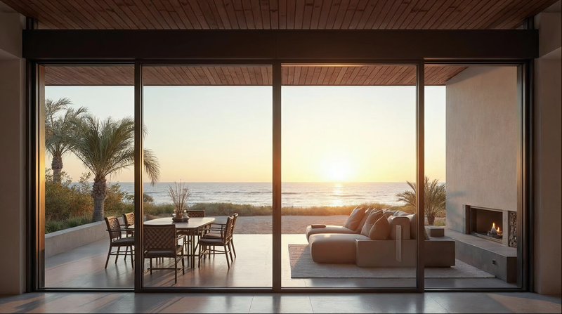 How to Compare Sliding Glass Door Quotes the Right Way