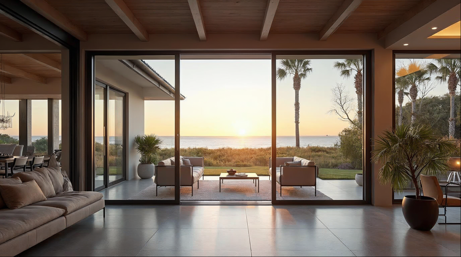 Coastal Florida Windows & Doors: The Complete Spec Guide